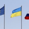 Dabasgāzes piegāžu savstarpēju vienošanos noslēdz Ukraina, Krievija un ES